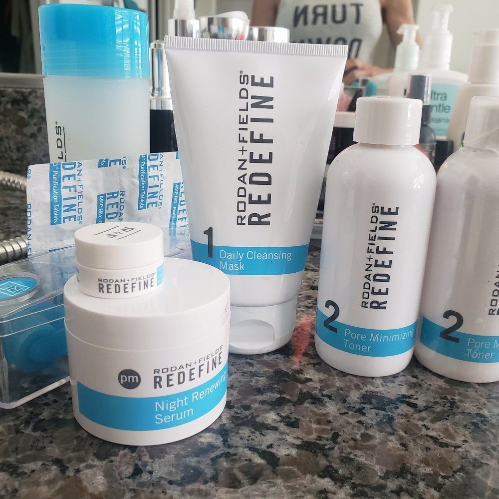 Rodan and Fields LOT